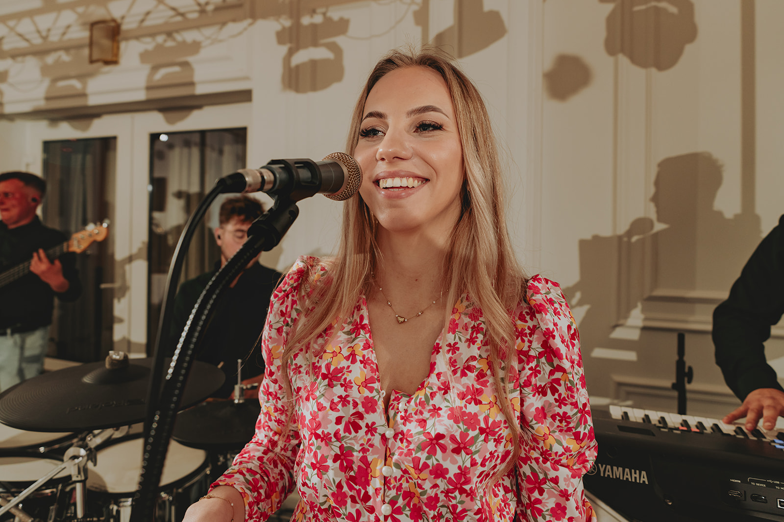 Występ zespołu Avans